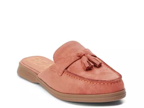 Мюли Matisse классические, коричневый