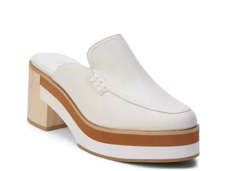 Мюли Matisse Kristy на платформе, слоновая кость