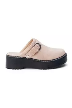 Мюли Matisse Lenni, бежевый