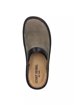 Мюли MAX Josef Seibel, серый