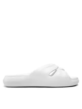 Мюли Melissa, белый