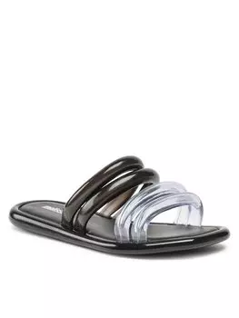 Мюли Melissa, черный
