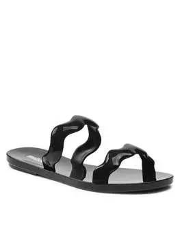 Мюли Melissa, черный