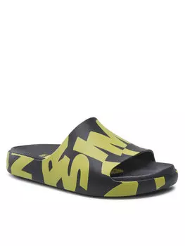 Мюли Melissa, черный