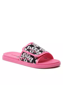 Мюли Melissa, черный