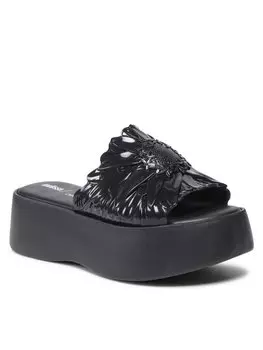 Мюли Melissa, черный