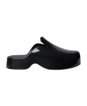 Мюли Melissa, черный