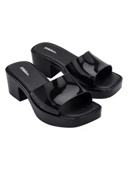 Мюли Melissa, черный