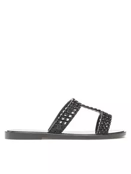 Мюли Melissa, черный