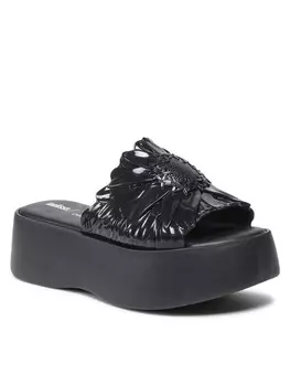 Мюли Melissa, черный