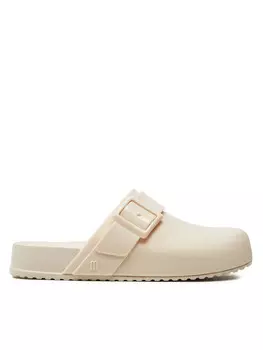 Мюли Melissa Cozy Clog Ad 35898, бежевый