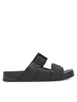 Мюли Melissa Cozy Connection Slide Ad M 35832 Melissa, черный