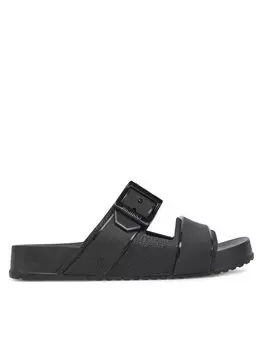 Мюли Melissa Cozy Connection Slide Ad M 35832 Melissa, черный