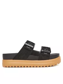 Мюли Melissa Cozy M Lover Platform Ad M 35977 Melissa, черный