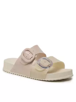 Мюли Melissa Cozy Slide Ad 33913 Melissa, бежевый
