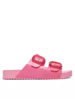 Мюли Melissa Cozy Slide Ad M 33913 Melissa, розовый