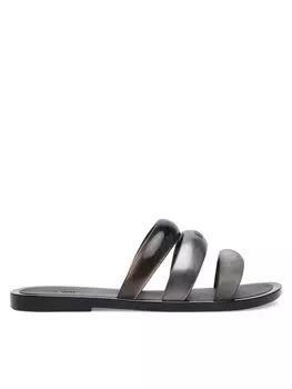 Мюли Melissa Eclipse Slide Ad 35998 Melissa, черный