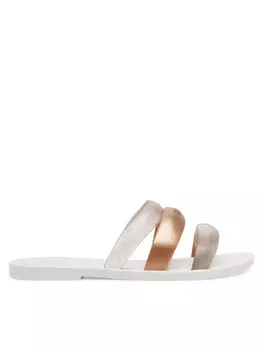 Мюли Melissa Eclipse Slide Ad 35998 Melissa, золотой