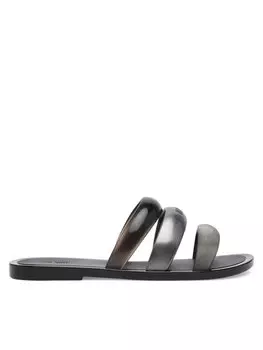 Мюли Melissa Eclipse Slide Ad 35998 Melissa, черный