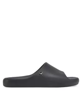Мюли Melissa Free Print Slide Ad 33973 Melissa, черный