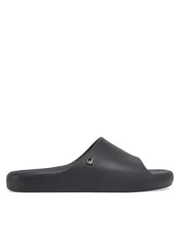 Мюли Melissa Free Print Slide Ad 33973 Melissa, черный