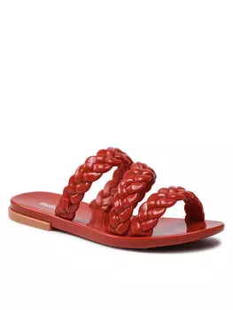 Мюли Melissa, коричневый