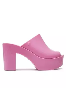 Мюли Melissa Melissa Mule Ad 32233, розовый