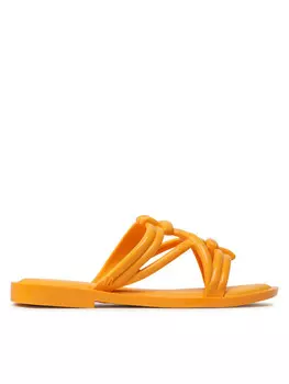 Мюли Melissa, оранжевый