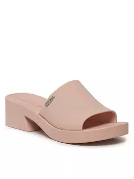 Мюли Melissa, розовый