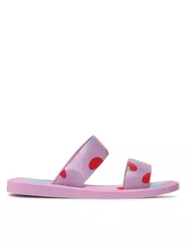 Мюли Melissa, розовый