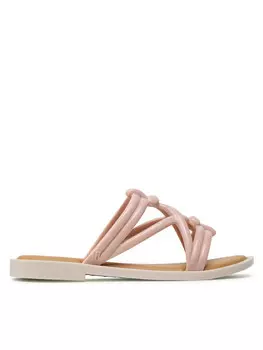 Мюли Melissa, розовый