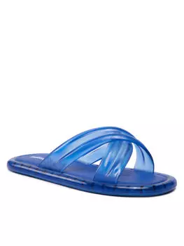 Мюли Melissa, синий