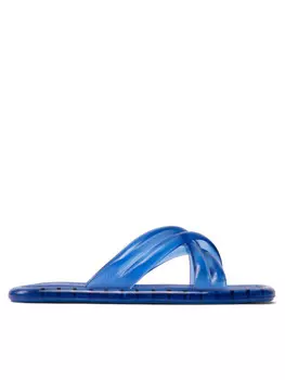 Мюли Melissa, синий