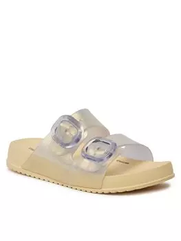 Мюли Melissa, желтый