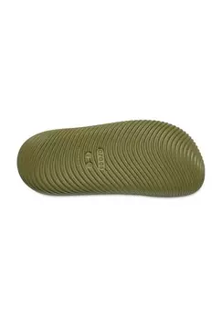 Мюли MELLOW RECOVERY Crocs, светло-коричневый