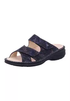 Мюли MELROSE Finn Comfort, цвет Multi