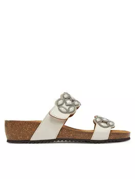 Мюли Memi Cb0828 Grnland, белый