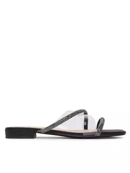 Мюли Menbur, черный