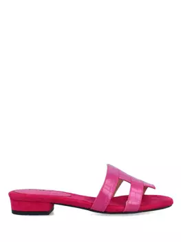 Мюли Menbur, розовый