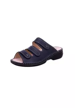 Мюли Menorca-Soft Finn Comfort, синий