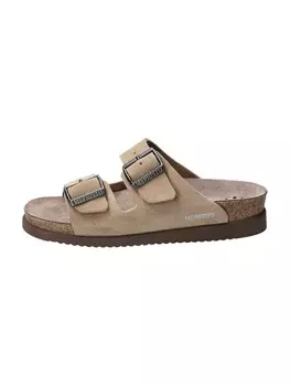 Мюли Mephisto Klassische, серый