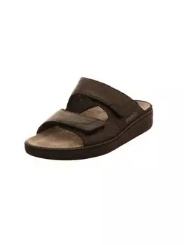 Мюли Mephisto Pantolette, черный