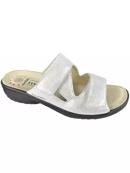 Мюли Mephisto, синий