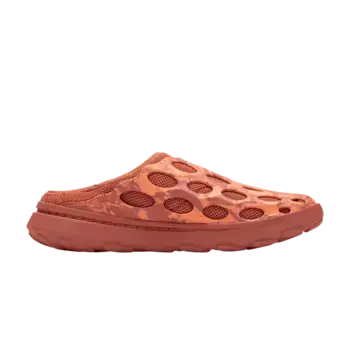 Мюли Merrell Hydro Mule 1TRL Clay, коричневый