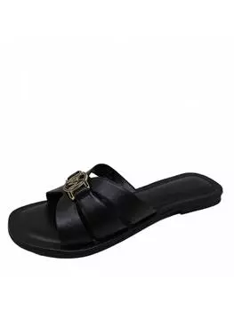 Мюли Mexx, черный