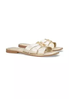 Мюли Mexx, золотого цвета