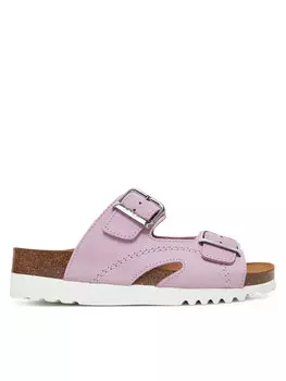 Мюли MF25081 Scholl, розовый