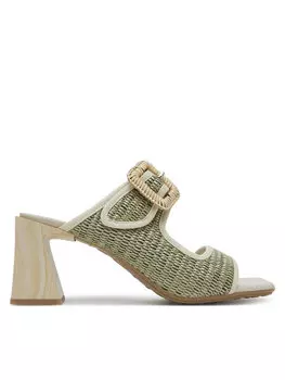 Мюли Miami Rhv254048 Hispanitas, зеленый