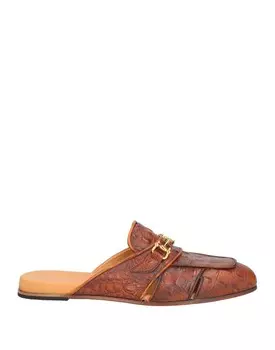 Мюли Mich Simon, бежевый