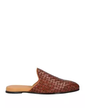 Мюли Mich Simon, коричневый